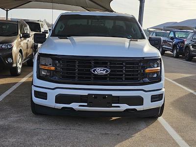 Used 2025 Ford F-150 - photo 1