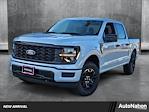 2025 Ford F-150 SuperCrew Cab 4x4 Pickup for sale #SKE09954 - photo 1