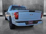 2025 Ford F-150 SuperCrew Cab 4x4 Pickup for sale #SKE09954 - photo 9
