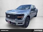 New 2025 Ford F-150 STX SuperCrew Cab 4x4 Pickup for sale #SKE14779 - photo 1