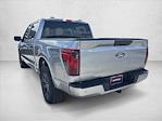 New 2025 Ford F-150 STX SuperCrew Cab 4x4 Pickup for sale #SKE14779 - photo 3