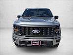 New 2025 Ford F-150 STX SuperCrew Cab 4x4 Pickup for sale #SKE14779 - photo 9