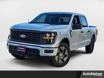 2025 Ford F-150 SuperCrew Cab 4x4 Pickup for sale #SKE15275 - photo 1