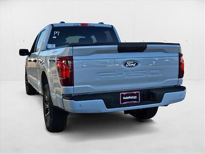 2025 Ford F-150 SuperCrew Cab 4x4 Pickup for sale #SKE15275 - photo 2