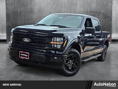 2025 Ford F-150 SuperCrew Cab 4x4 Pickup for sale #SKE18252 - photo 1