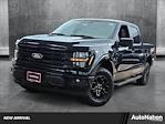 2025 Ford F-150 SuperCrew Cab 4x4 Pickup for sale #SKE18252 - photo 1