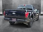 2025 Ford F-150 SuperCrew Cab 4x4 Pickup for sale #SKE18252 - photo 3
