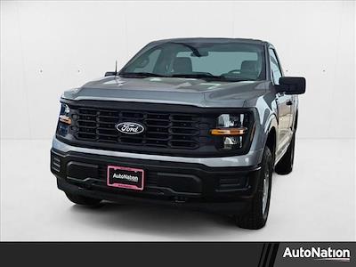 2025 Ford F-150 Regular Cab 4x4 Pickup for sale #SKE20526 - photo 1