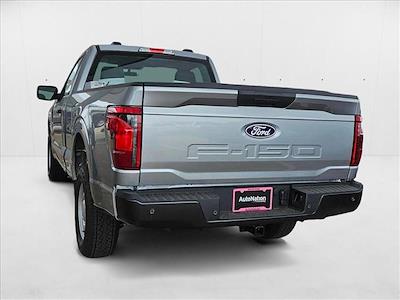 2025 Ford F-150 Regular Cab 4x4 Pickup for sale #SKE20526 - photo 2