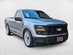 New 2025 Ford F-150 XL Regular Cab 4x4 Pickup for sale #SKE20526 - photo 9