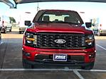 New 2025 Ford F-150 STX SuperCrew Cab 4x4 Pickup for sale #SKE22581 - photo 5
