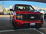 New 2025 Ford F-150 STX SuperCrew Cab 4x4 Pickup for sale #SKE22581 - photo 6