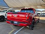 New 2025 Ford F-150 STX SuperCrew Cab 4x4 Pickup for sale #SKE22581 - photo 7