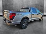 New 2025 Ford F-150 STX SuperCrew Cab 4x4 Pickup for sale #SKE28547 - photo 4