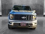 New 2025 Ford F-150 STX SuperCrew Cab 4x4 Pickup for sale #SKE28547 - photo 10
