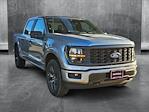 New 2025 Ford F-150 STX SuperCrew Cab 4x4 Pickup for sale #SKE28547 - photo 11