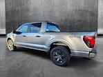 New 2025 Ford F-150 STX SuperCrew Cab 4x4 Pickup for sale #SKE28547 - photo 2