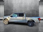 New 2025 Ford F-150 STX SuperCrew Cab 4x4 Pickup for sale #SKE28547 - photo 13