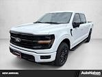 New 2025 Ford F-150 XLT SuperCrew Cab Pickup for sale #SKE28690 - photo 1