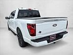 New 2025 Ford F-150 XLT SuperCrew Cab Pickup for sale #SKE28690 - photo 2