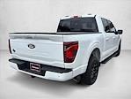 New 2025 Ford F-150 XLT SuperCrew Cab Pickup for sale #SKE28690 - photo 9