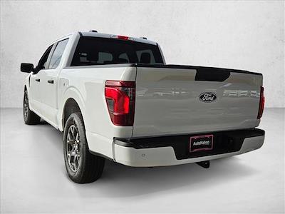 New 2025 Ford F-150 - photo 1