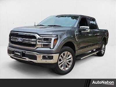 2025 Ford F-150 SuperCrew Cab 4x4 Pickup for sale #SKE31663 - photo 1