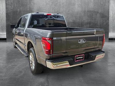 2025 Ford F-150 SuperCrew Cab 4x4 Pickup for sale #SKE31663 - photo 2