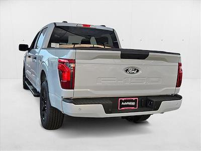 2025 Ford F-150 SuperCrew Cab 4x2 Pickup for sale #SKE36355 - photo 2