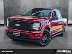 2025 Ford F-150 SuperCrew Cab 4x2 Pickup for sale #SKE36903 - photo 1