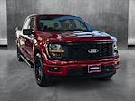 2025 Ford F-150 SuperCrew Cab 4x2 Pickup for sale #SKE36903 - photo 7