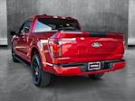2025 Ford F-150 SuperCrew Cab 4x2 Pickup for sale #SKE36903 - photo 9
