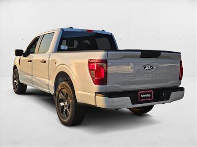 2025 Ford F-150 SuperCrew Cab 4x2 Pickup for sale #SKE37219 - photo 2