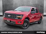 2025 Ford F-150 SuperCrew Cab 4x4 Pickup for sale #SKE37421 - photo 1