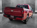 2025 Ford F-150 SuperCrew Cab 4x4 Pickup for sale #SKE37421 - photo 3