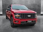 2025 Ford F-150 SuperCrew Cab 4x4 Pickup for sale #SKE37421 - photo 8