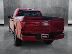 2025 Ford F-150 SuperCrew Cab 4x4 Pickup for sale #SKE37421 - photo 2