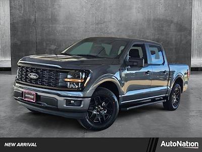 2025 Ford F-150 SuperCrew Cab 4x2 Pickup for sale #SKE38398 - photo 1