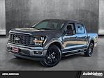 2025 Ford F-150 SuperCrew Cab 4x2 Pickup for sale #SKE38398 - photo 1