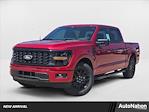 2025 Ford F-150 SuperCrew Cab 4x2 Pickup for sale #SKE38407 - photo 1