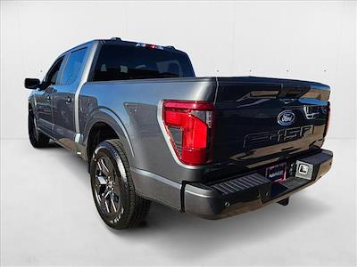 2025 Ford F-150 SuperCrew Cab 4x2 Pickup for sale #SKE38473 - photo 2