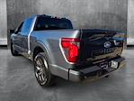 2025 Ford F-150 SuperCrew Cab 4x2 Pickup for sale #SKE38473 - photo 9