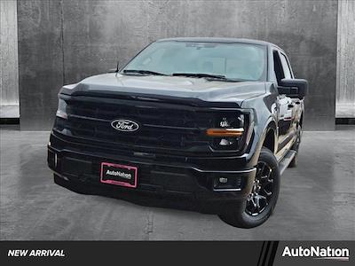 2025 Ford F-150 SuperCrew Cab 4x2 Pickup for sale #SKE39056 - photo 1