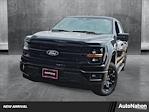 2025 Ford F-150 SuperCrew Cab 4x2 Pickup for sale #SKE39056 - photo 1