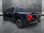 2025 Ford F-150 SuperCrew Cab 4x2 Pickup for sale #SKE39056 - photo 2