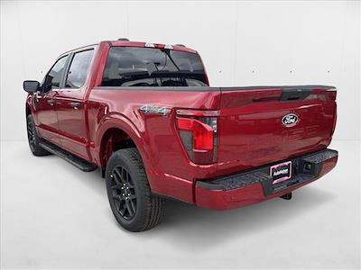 2025 Ford F-150 SuperCrew Cab 4x4 Pickup for sale #SKE39182 - photo 2