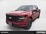 2025 Ford F-150 SuperCrew Cab 4x4 Pickup for sale #SKE39182 - photo 1