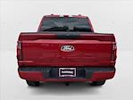 2025 Ford F-150 SuperCrew Cab 4x4 Pickup for sale #SKE39182 - photo 8
