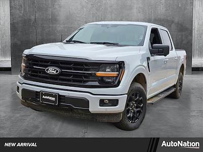 2025 Ford F-150 SuperCrew Cab 4x2 Pickup for sale #SKE40613 - photo 1
