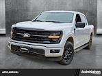 2025 Ford F-150 SuperCrew Cab 4x2 Pickup for sale #SKE40613 - photo 1